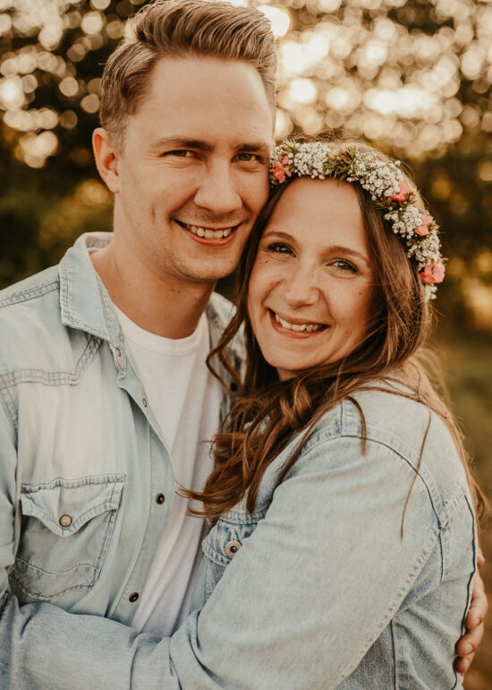 Ronja Bensch Hochzeitsfotograf Leverkusen: Babybauch Fotoshooting