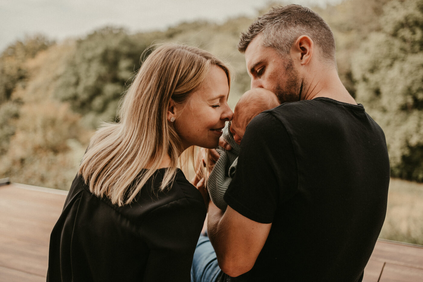 Ronja Bensch Hochzeitsfotograf Leverkusen: Familie Fotoshooting