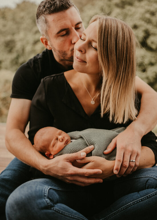 Ronja Bensch Hochzeitsfotograf Leverkusen: Familie Fotoshooting