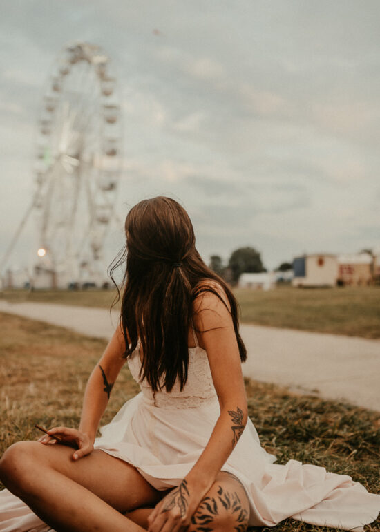 Ronja Bensch Hochzeitsfotograf Leverkusen: Hochzeit Fotoshooting Strand