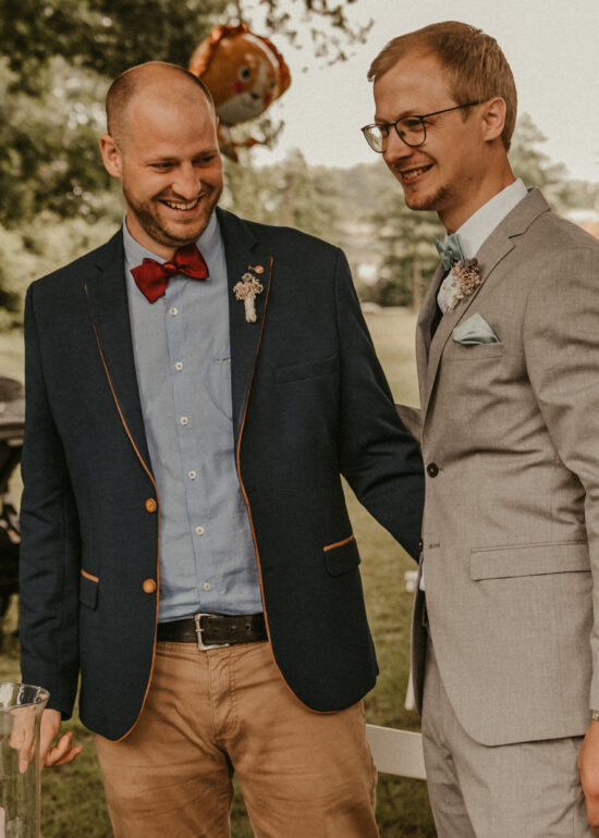 Ronja Bensch Hochzeitsfotograf Leverkusen: Hochzeit in Weeze Trauung