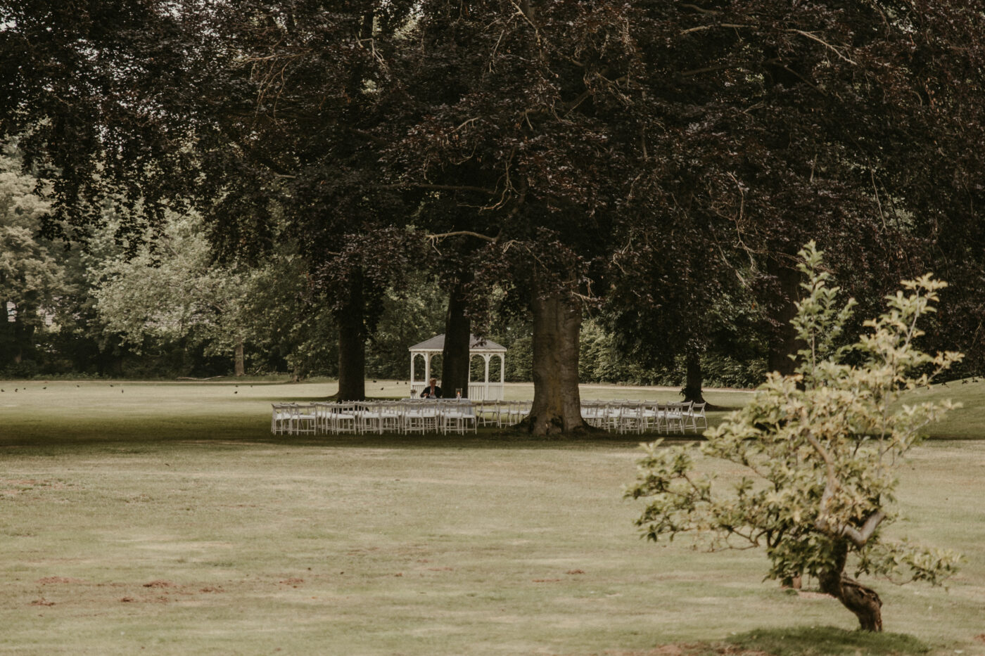 Ronja Bensch Hochzeitsfotograf Leverkusen: Hochzeit in Weeze Location