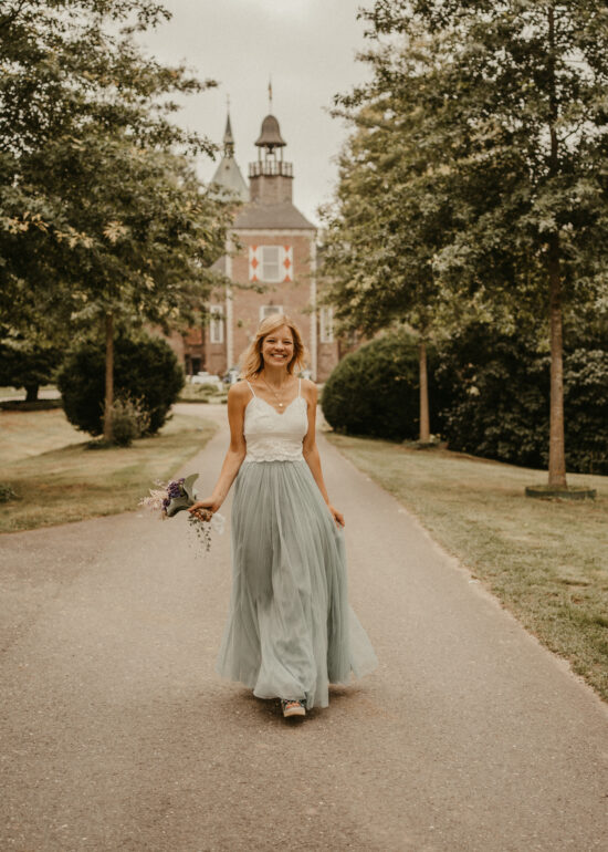 Ronja Bensch Hochzeitsfotograf Leverkusen: Hochzeit in Weeze