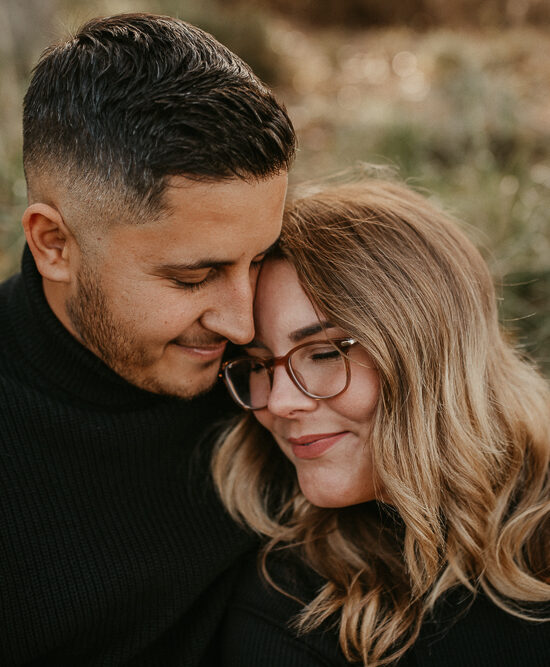 Ronja Bensch Hochzeitsfotograf Leverkusen: Paarshooting Heide