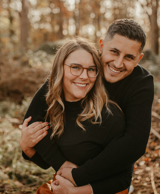 Ronja Bensch Hochzeitsfotograf Leverkusen: Paarshooting Heide