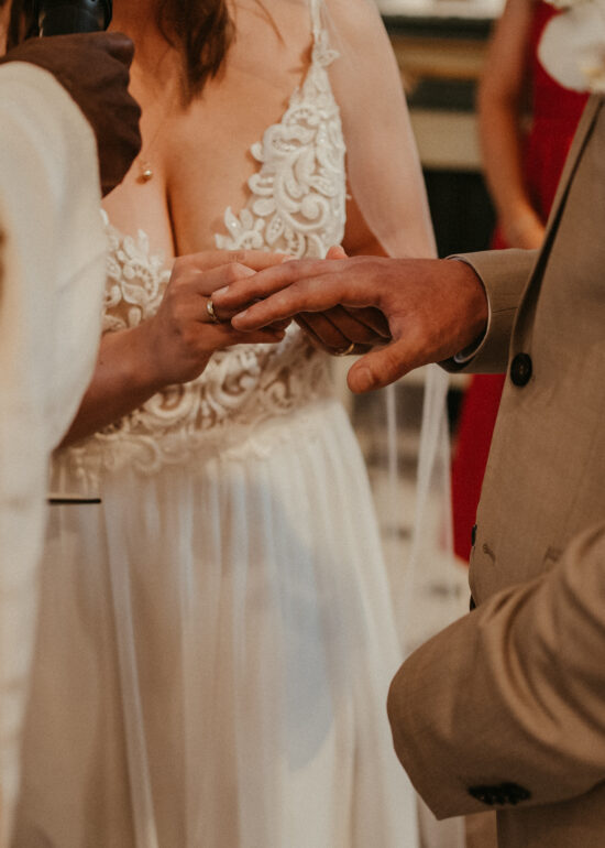 Ronja Bensch Hochzeitsfotograf Leverkusen: Hochzeit Trauung