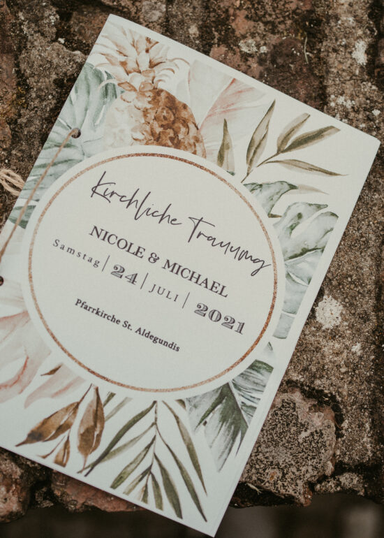 Ronja Bensch Hochzeitsfotograf Leverkusen: Hochzeit Trauung