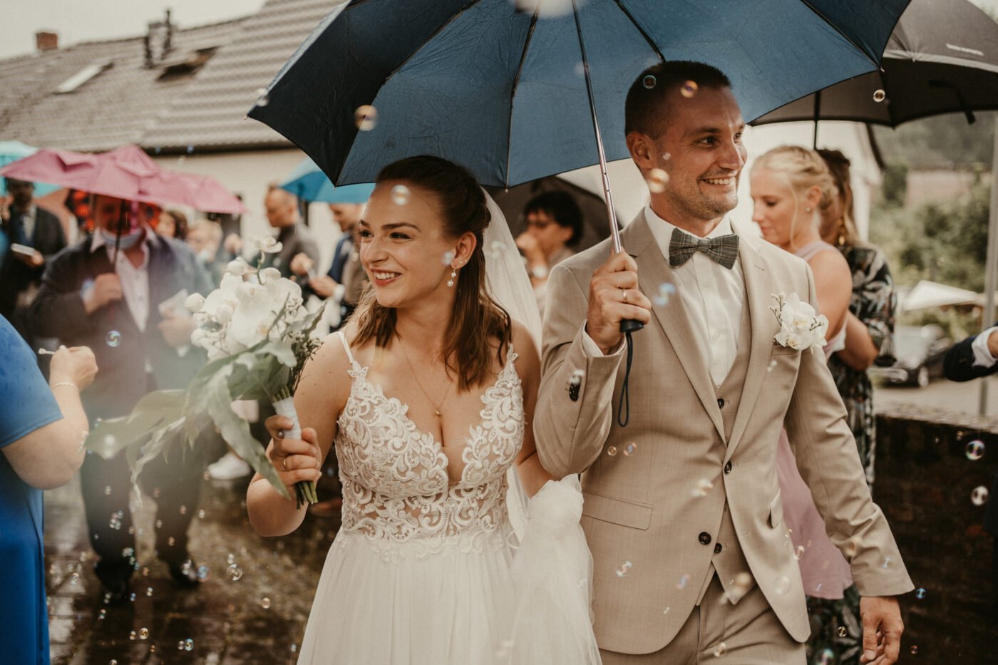 Ronja Bensch Hochzeitsfotograf Leverkusen: Hochzeit Paarfotos