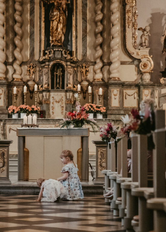 Ronja Bensch Hochzeitsfotograf Leverkusen: Hochzeit Trauung
