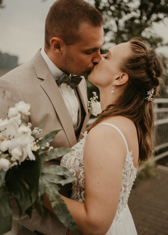 Ronja Bensch Hochzeitsfotograf Leverkusen: Hochzeit Paarfotos