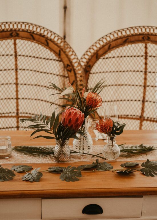 Ronja Bensch Hochzeitsfotograf Leverkusen: Hochzeit Tischdeko
