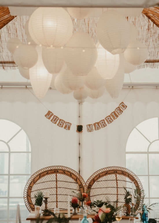 Ronja Bensch Hochzeitsfotograf Leverkusen: Hochzeit Dekoration