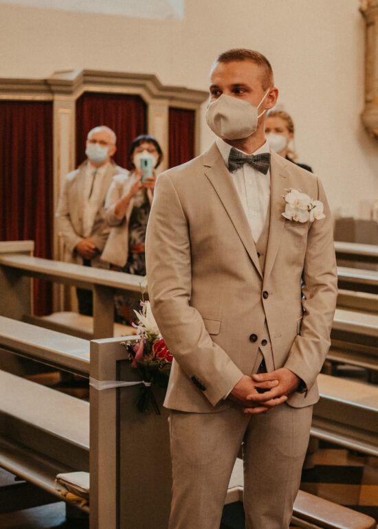 Ronja Bensch Hochzeitsfotograf Leverkusen: Hochzeit Trauung