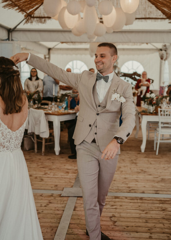 Ronja Bensch Hochzeitsfotograf Leverkusen: Hochzeit Brautpaar
