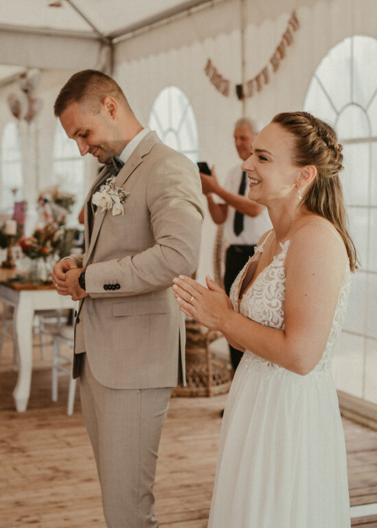 Ronja Bensch Hochzeitsfotograf Leverkusen: Hochzeit Brautpaar