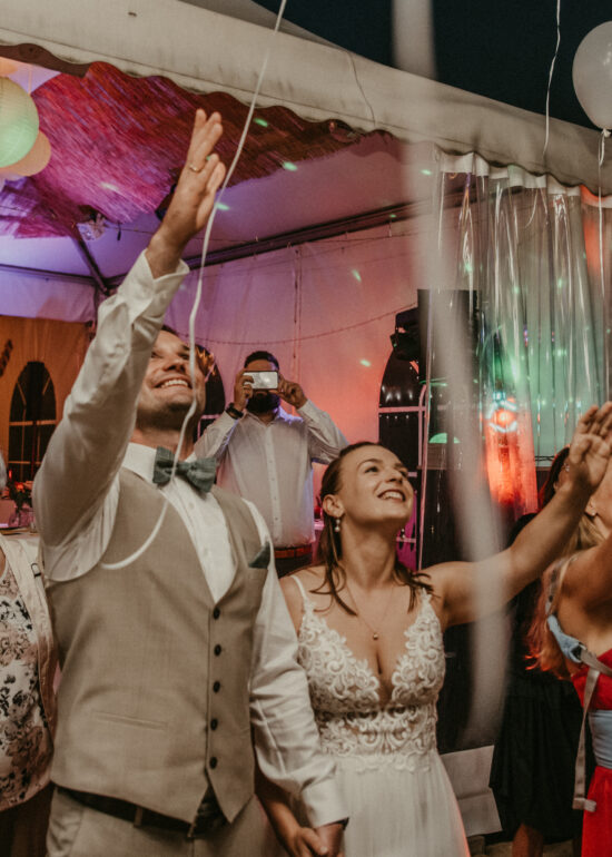 Ronja Bensch Hochzeitsfotograf Leverkusen: Hochzeitsfeier Party