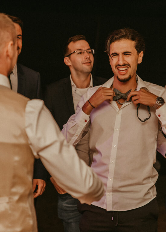 Ronja Bensch Hochzeitsfotograf Leverkusen: Hochzeit