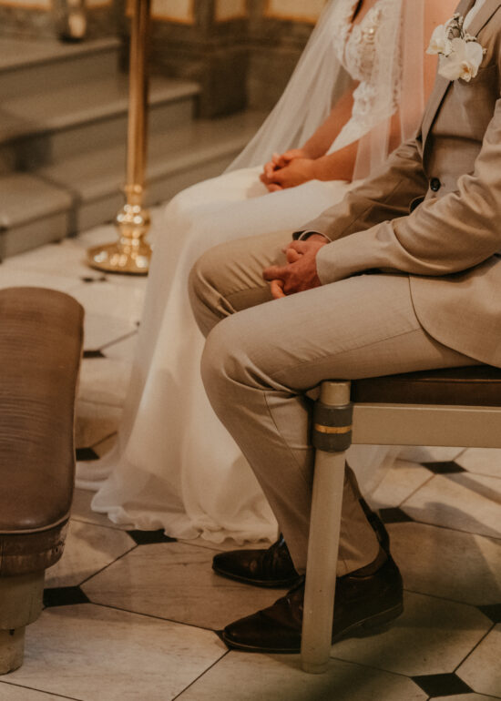 Ronja Bensch Hochzeitsfotograf Leverkusen: Hochzeit Trauung
