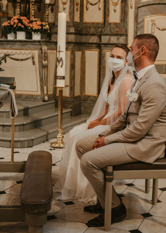 Ronja Bensch Hochzeitsfotograf Leverkusen: Hochzeit Trauung