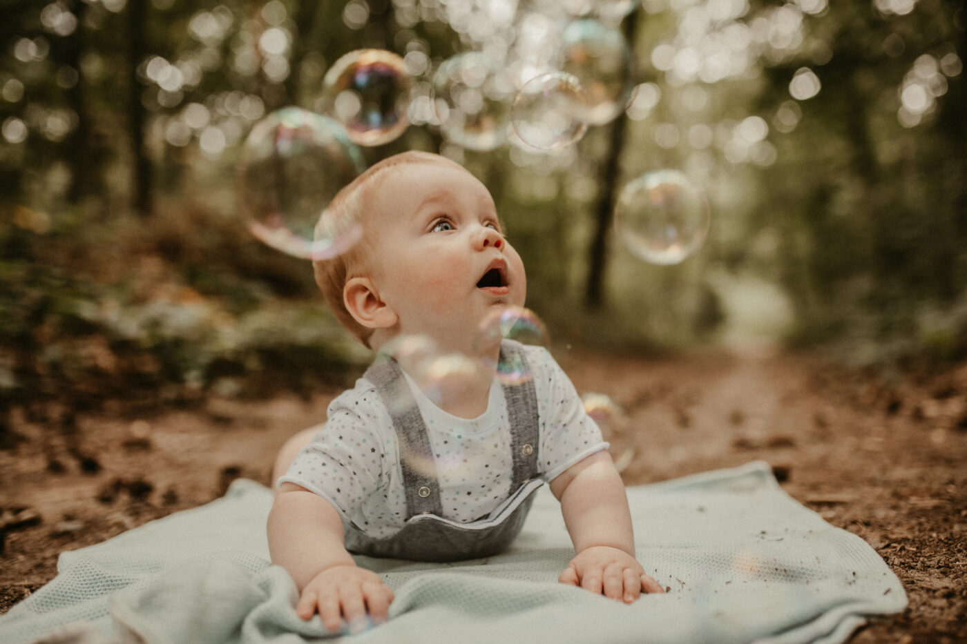 Ronja Bensch Hochzeitsfotograf Leverkusen: Familien Fotoshooting