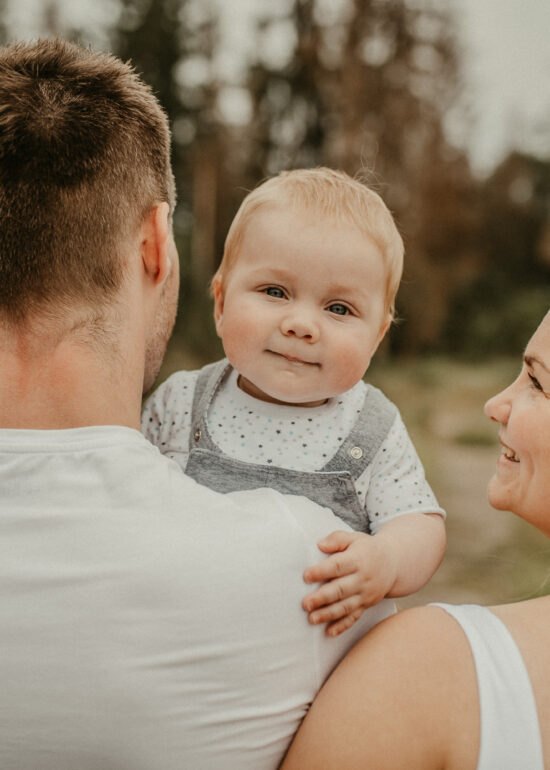 Ronja Bensch Hochzeitsfotograf Leverkusen: Familien Fotoshooting Outdoor