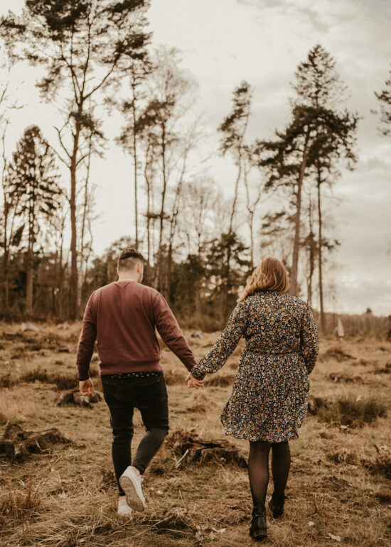 Ronja Bensch Hochzeitsfotograf Leverkusen: Babybauch Fotoshooting Outdoor Solingen