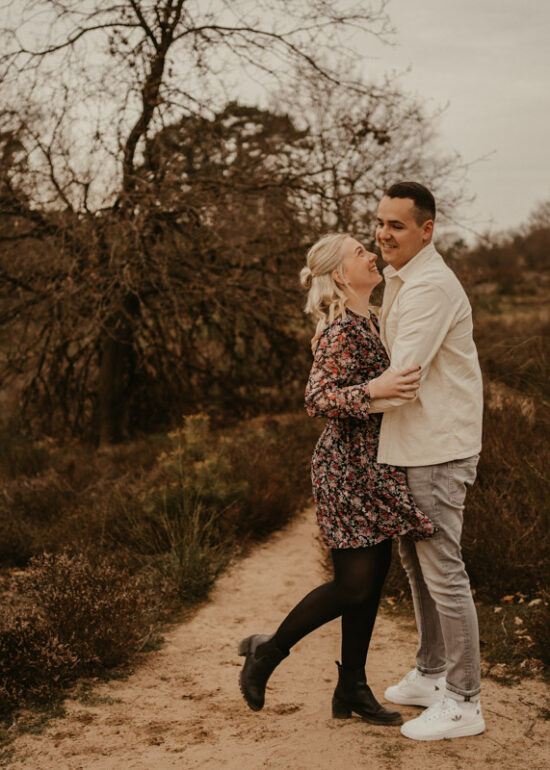 Ronja Bensch Hochzeitsfotograf Leverkusen Paarshooting Heide Köln