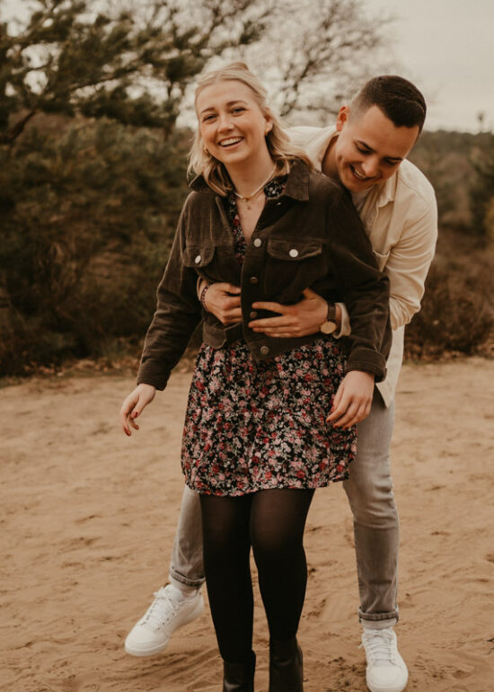 Ronja Bensch Hochzeitsfotograf Leverkusen Paarshooting Heide Köln