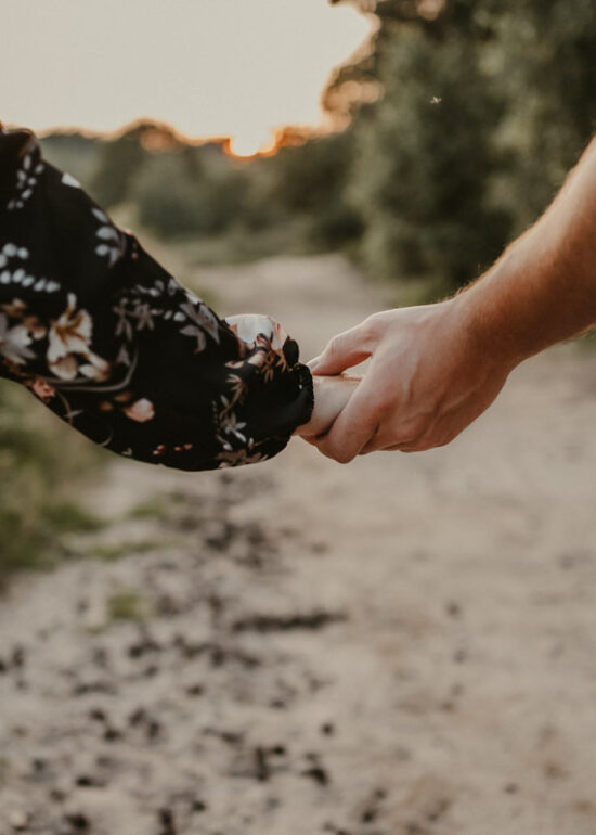 Ronja Bensch Hochzeitsfotograf Leverkusen: Paar Fotoshooting Wahner Heide