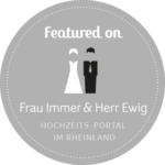 Ronja Bensch Fotografie – Hochzeitsfotograf Leverkusen Frau Immer & Herr Ewig