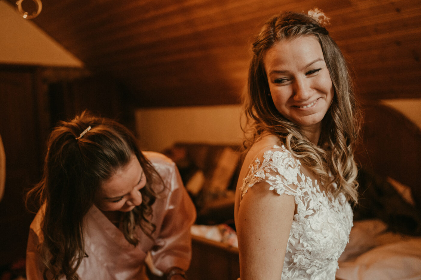 Ronja Bensch Fotografie – Hochzeitsfotograf Leverkusen: Getting Ready