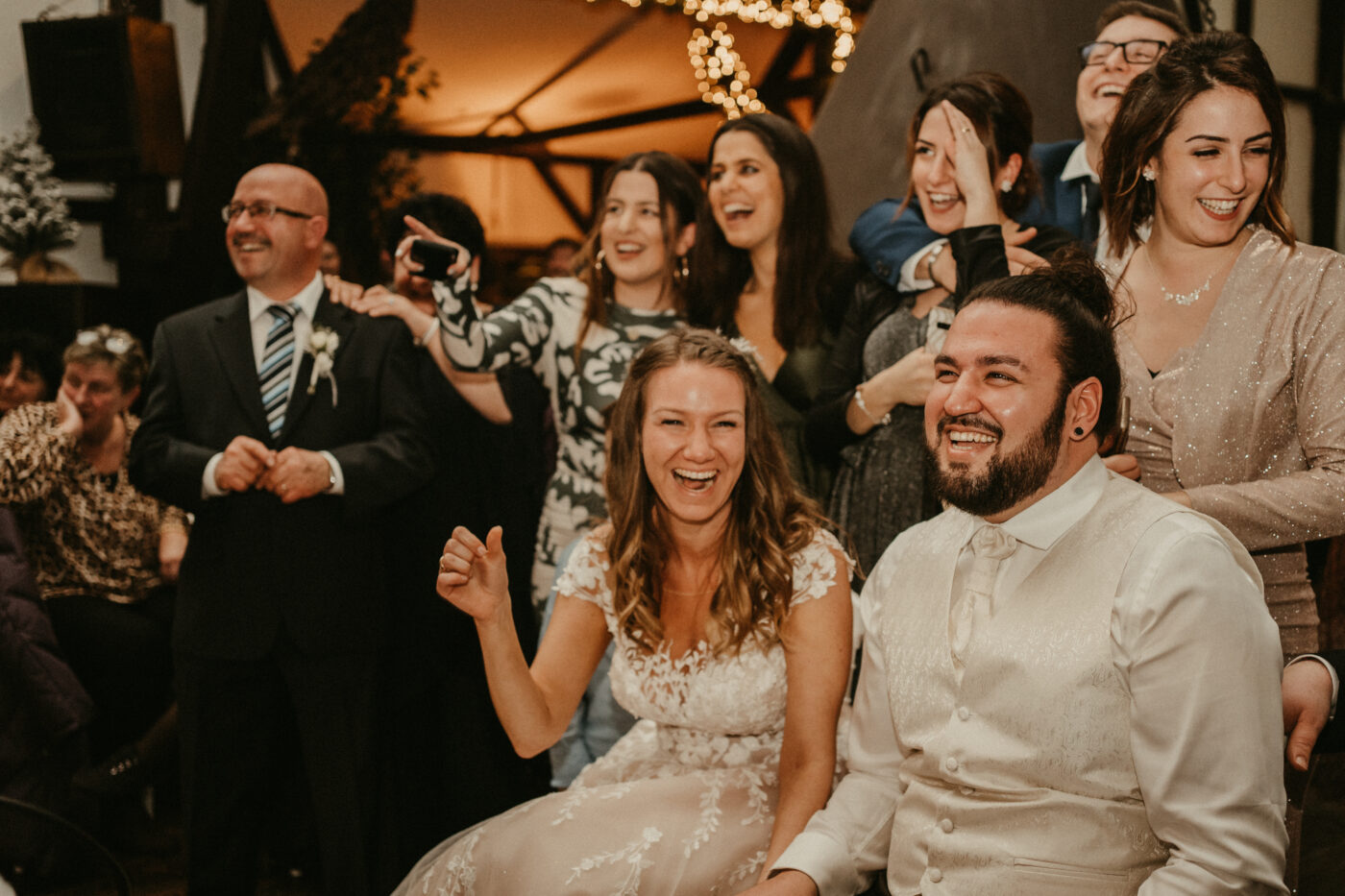 Ronja Bensch Fotografie – Hochzeitsfotograf Leverkusen: Brautpaar